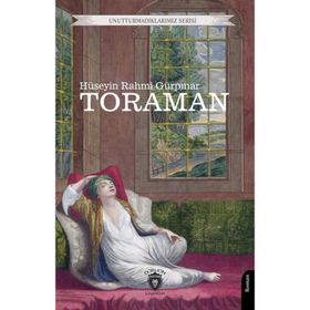 Toraman Unutturmadıklarımız Serisi Dorlion Yayınları
