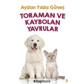 Toraman ve Kaybolan Yavrular Aydan Yıldız Güneş