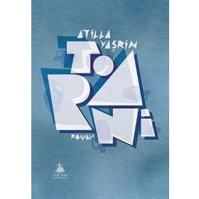 Torani - Atilla Yaşrın
