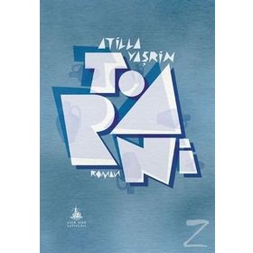 Torani - Atilla Yaşrın