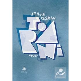 Torani - Atilla Yaşrın