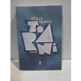 Torani - Atilla Yaşrın