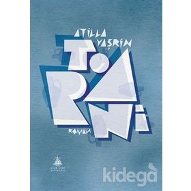 Torani - Atilla Yaşrın