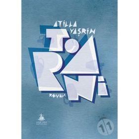 Torani - Atilla Yaşrın