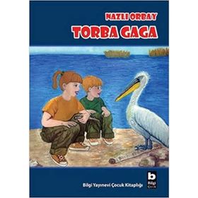 TORBA GAGA - NAZLI ORBAY