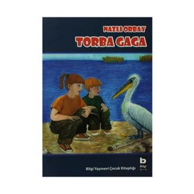 TORBA GAGA - NAZLI ORBAY