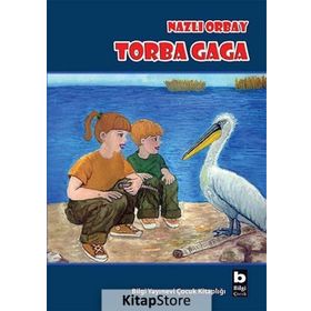 TORBA GAGA - NAZLI ORBAY