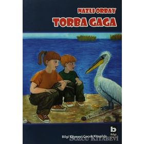 TORBA GAGA - NAZLI ORBAY