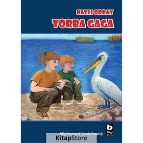 TORBA GAGA - NAZLI ORBAY