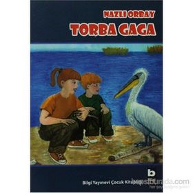 TORBA GAGA - NAZLI ORBAY