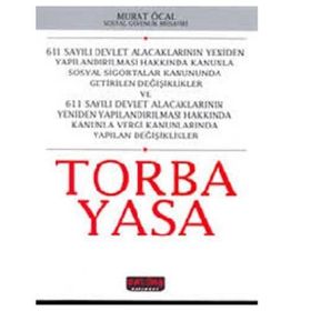 TORBA YASA - MURAT ÖCAL