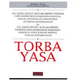 TORBA YASA - MURAT ÖCAL