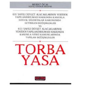 TORBA YASA - MURAT ÖCAL