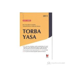 TORBA YASA - MURAT ÖCAL
