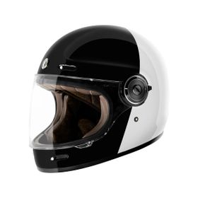 Torc T-1 Fifty One Fifty Kapalı Motosiklet Kaskı