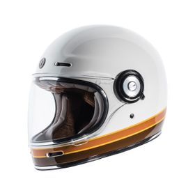 Torc T-1 Iso Bar Kapalı Motosiklet Kaskı
