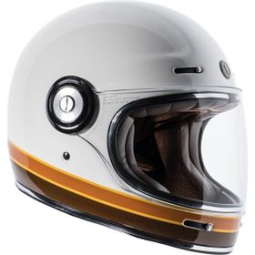 Torc T-1 Iso Bar Kapalı Motosiklet Kaskı