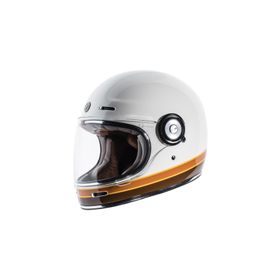 Torc T-1 Iso Bar Kapalı Motosiklet Kaskı