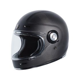 Torc T-1 Karbon Kapalı Motosiklet Kaskı