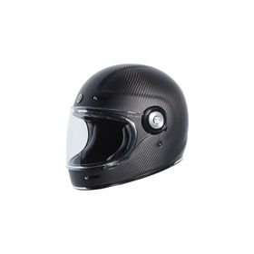 Torc T-1 Karbon Kapalı Motosiklet Kaskı
