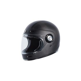 Torc T-1 Karbon Kapalı Motosiklet Kaskı