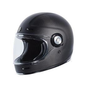 Torc T-1 Karbon Kapalı Motosiklet Kaskı