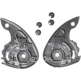 Torc T-15 İçin Vizör Mekanizması