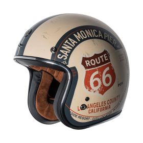Torc T-50 PCH Açık Motosiklet Kaskı