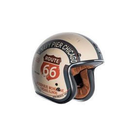 Torc T-50 PCH Açık Motosiklet Kaskı
