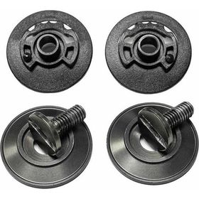 Torc T-9 İçin Vizör Mekanizması