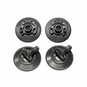 Torc T-9 İçin Vizör Mekanizması