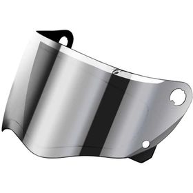 Torc T-9 Krom İçin Vizör