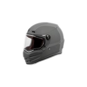 Torc T-9 Nardo Grey Kapalı Motosiklet Kaskı