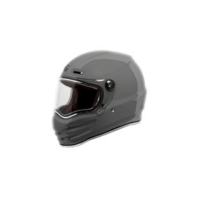Torc T-9 Nardo Grey Kapalı Motosiklet Kaskı