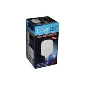Torch 50 W Led Ampül