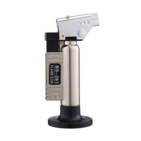 Torch BS-261 Doldurulabilir Profesyonel Metal Pürmüz