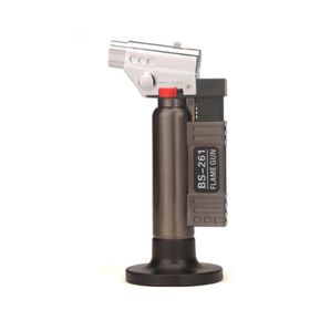 Torch BS-261 Doldurulabilir Profesyonel Metal Pürmüz