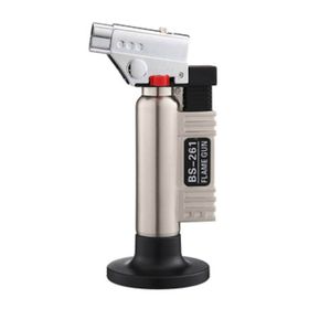 Torch BS-261 Doldurulabilir Profesyonel Metal Pürmüz