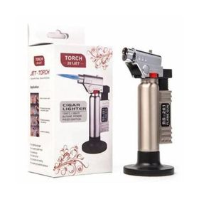 Torch BS-261 Doldurulabilir Profesyonel Metal Pürmüz