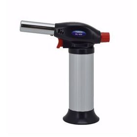 Torch BS-600 Bütan Gaz Torch Pürmüz Yüksek Alevli XL Çakmak