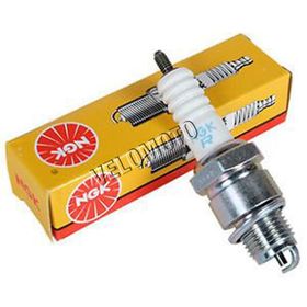 Torch Kawasaki Klx 300 Cr9Evx Ngk Cr9Evx Platınıum Buji