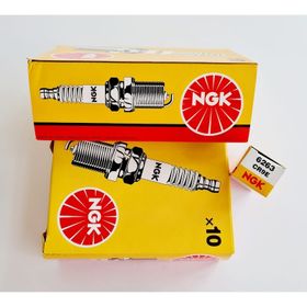 Torch Kawasaki Zrx 1200 Cr9Eı Ngk Cr9Eıx Buji