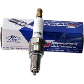 Torch Kawasaki Zrx 1200 Cr9Eı Ngk Cr9Eıx Buji