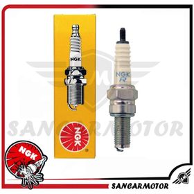Torch Kawasaki Zrx 1200 Cr9Eı Ngk Cr9Eıx Buji