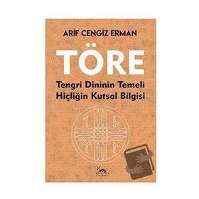 Töre - Arif Cengiz Erman