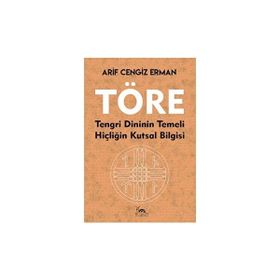 Töre - Arif Cengiz Erman