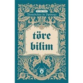 Töre Bilim Dorlion Yayınları