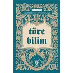 Töre Bilim Dorlion Yayınları