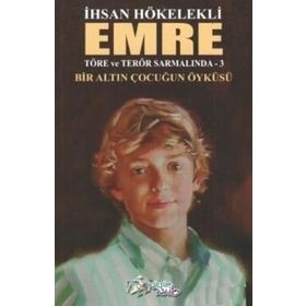 TÖRE - ÖMER ÇAVUŞ