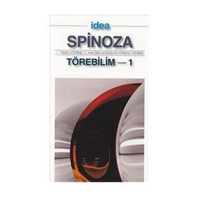 Törebilim 1 - Benedictus De Spinoza